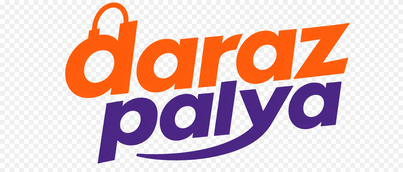 daraz palya logo